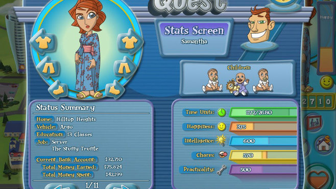 Life Quest Screenshot 10