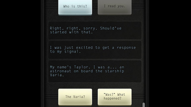 Lifeline Screenshot 4