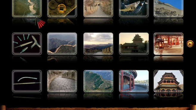 Lilly Wu and the Terra Cotta Mystery Screenshot 2