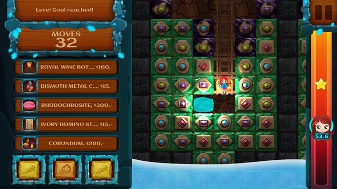 Lily's Epic Quest Screenshot 2
