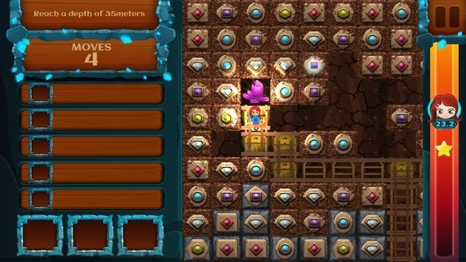 Lily's Epic Quest Screenshot 3