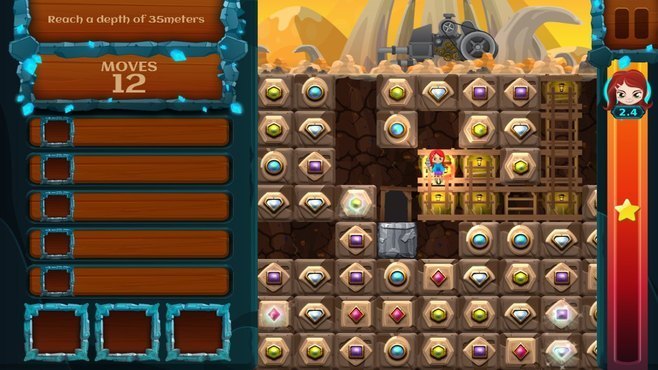Lily's Epic Quest Screenshot 4
