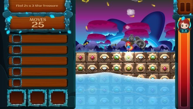 Lily's Epic Quest Screenshot 5