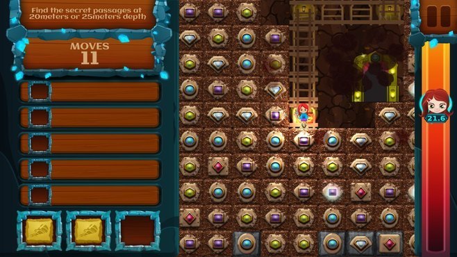 Lily's Epic Quest Screenshot 6