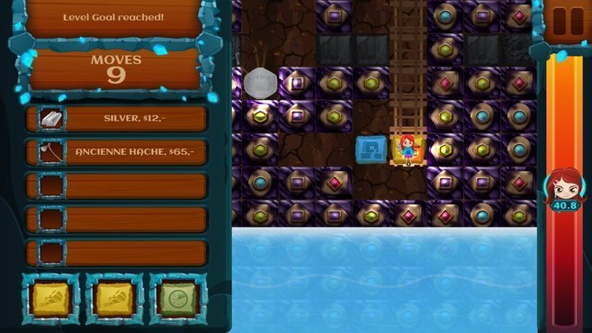 Lily's Epic Quest Screenshot 8