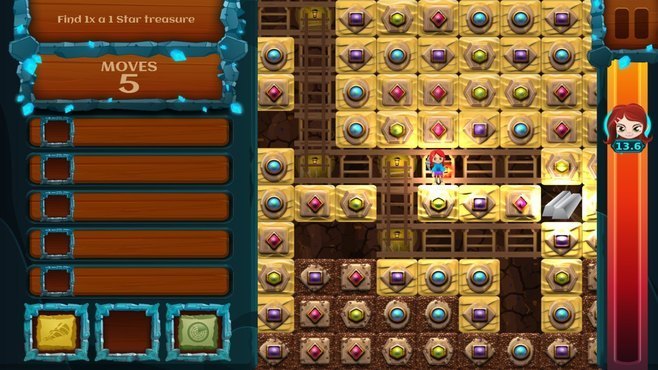 Lily's Epic Quest Screenshot 9