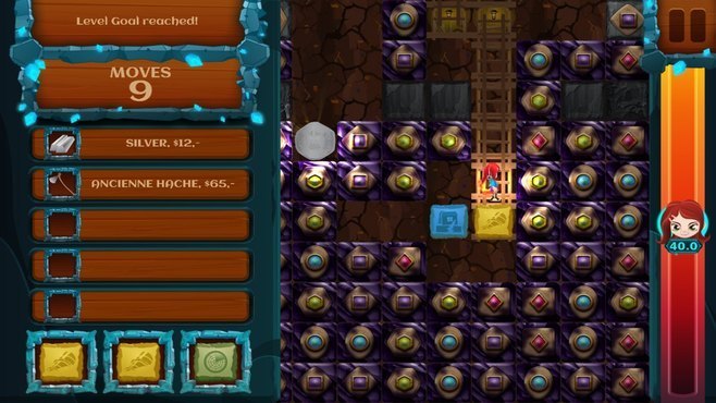 Lily's Epic Quest Screenshot 10