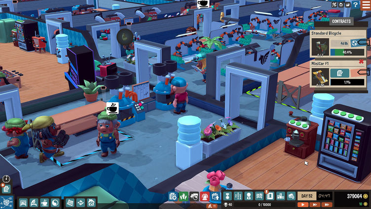 Little Big Workshop Screenshot 7