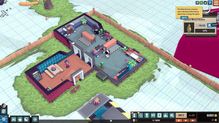 Little Big Workshop Screenshot 15