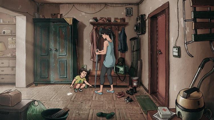 Little Kite Screenshot 4