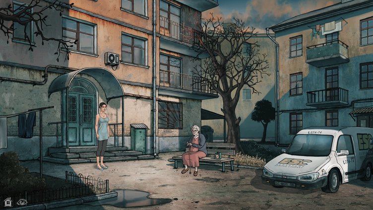 Little Kite Screenshot 2