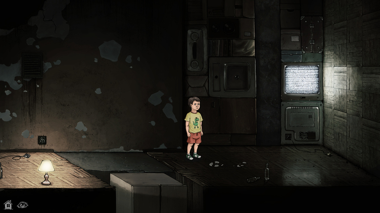 Little Kite Screenshot 6
