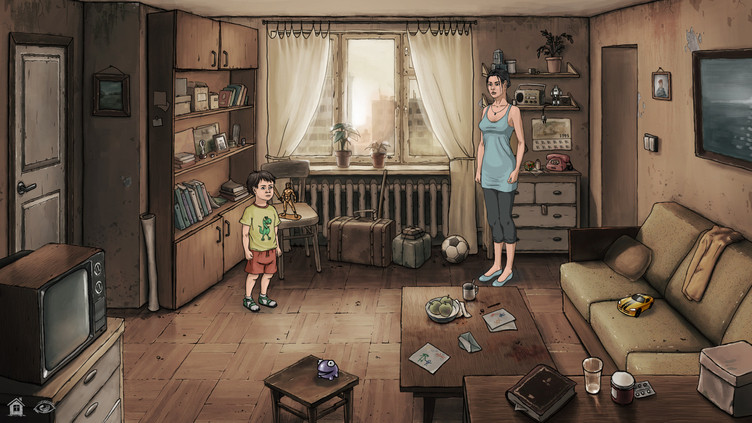 Little Kite Screenshot 12