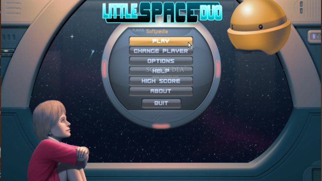 Little Space Duo Screenshot 1