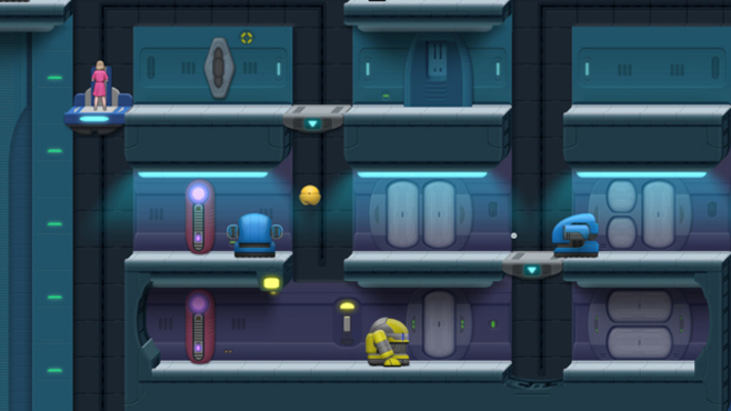 Little Space Duo Screenshot 3