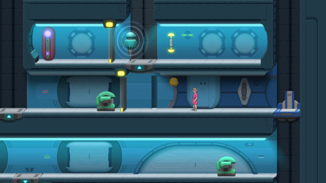 Little Space Duo Screenshot 4