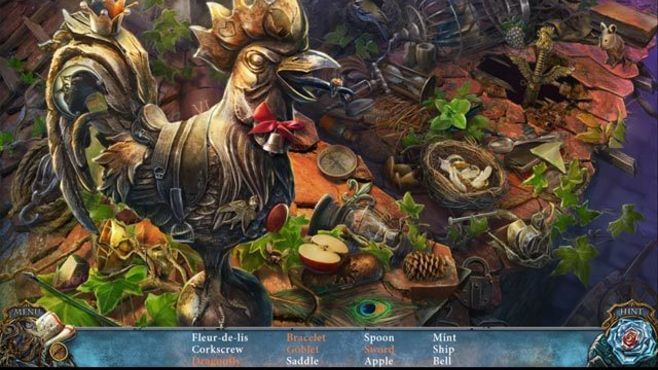 Living Legends: Beasts of Bremen Collector's Edition Screenshot 2