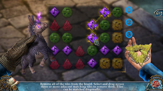 Living Legends: Beasts of Bremen Collector's Edition Screenshot 5