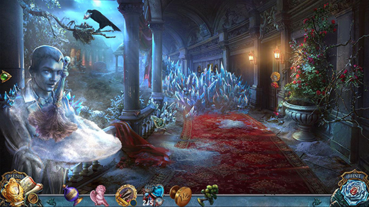 Living Legends: The Crystal Tear Collector's Edition Screenshot 4