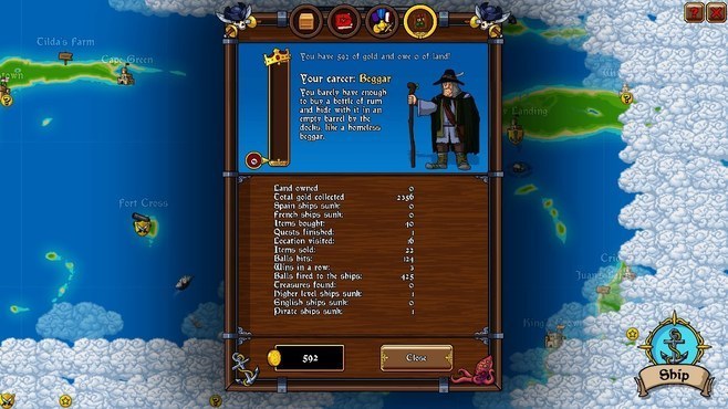 Loot Hunter Screenshot 2