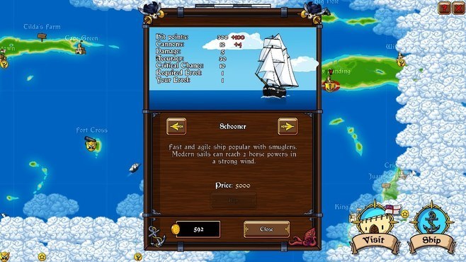 Loot Hunter Screenshot 3