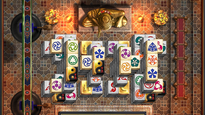 Lost Amulets: Mystic Land Screenshot 5