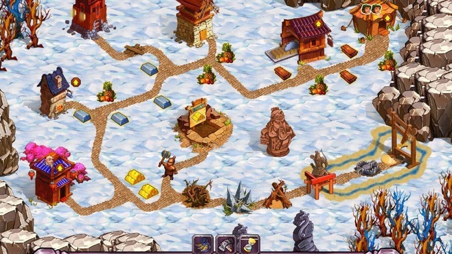 Lost Artifacts: Soulstone Collector's Edition Screenshot 2