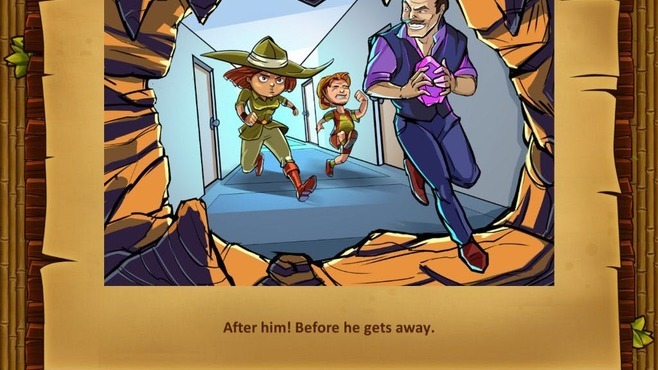 Lost Artifacts: Soulstone Collector's Edition Screenshot 3