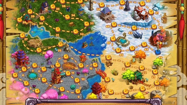 Lost Artifacts: Soulstone Collector's Edition Screenshot 4