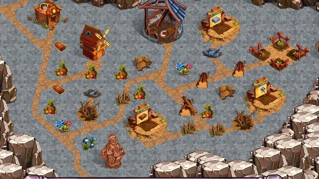 Lost Artifacts: Soulstone Collector's Edition Screenshot 5