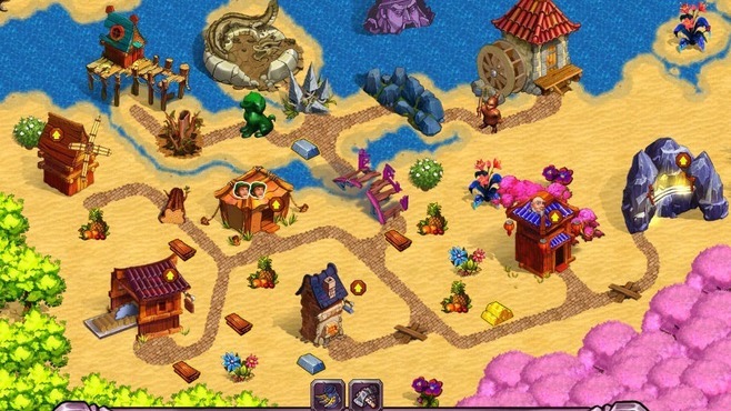 Lost Artifacts: Soulstone Collector's Edition Screenshot 1