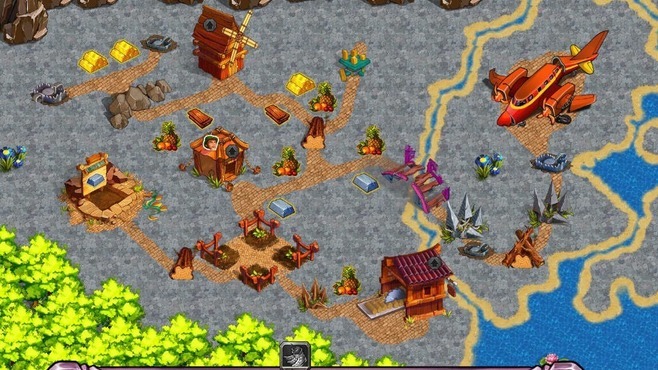 Lost Artifacts: Soulstone Collector's Edition Screenshot 6