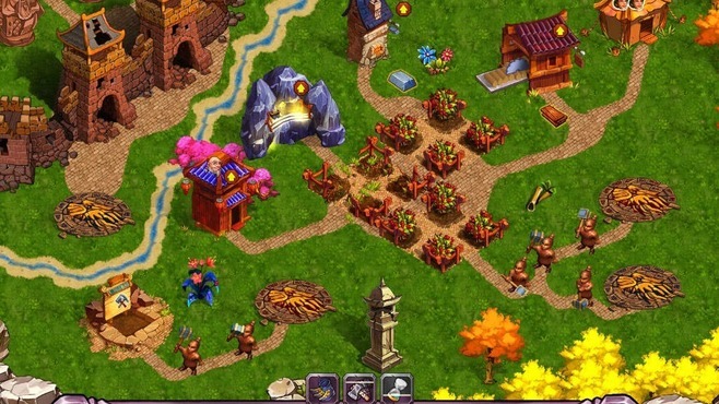 Lost Artifacts: Soulstone Collector's Edition Screenshot 7