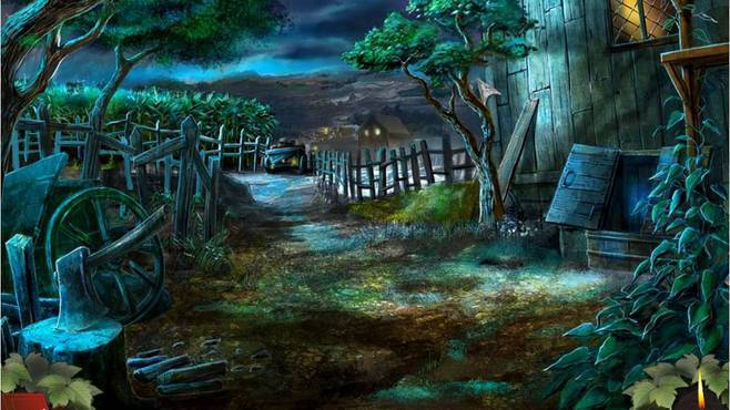 Lost Chronicles: Salem Screenshot 6