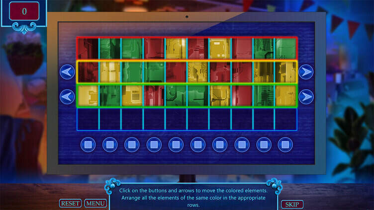 Lost & Found Agency Screenshot 5