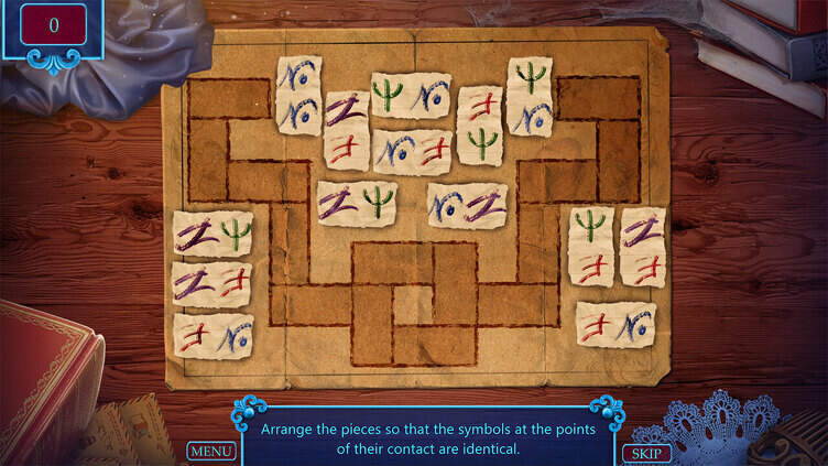 Lost & Found Agency Screenshot 7