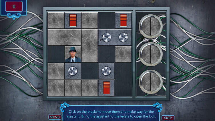 Lost & Found Agency Collector's Edition Screenshot 3