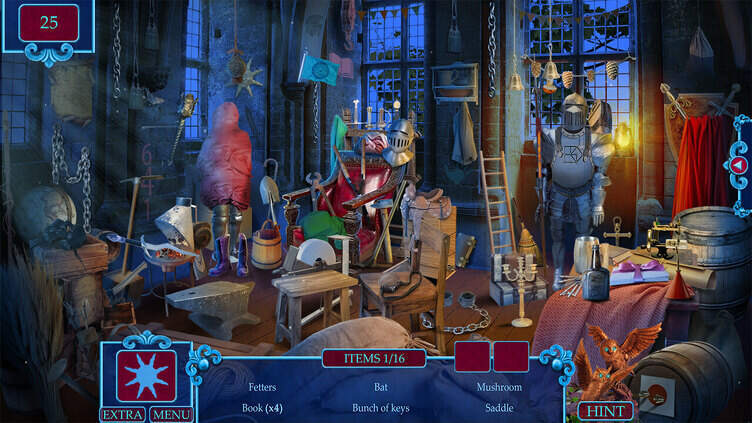 Lost & Found Agency Collector's Edition Screenshot 4