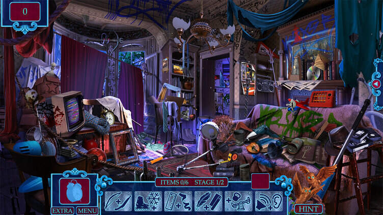 Lost & Found Agency Collector's Edition Screenshot 8