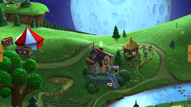 Lost In Night Screenshot 3