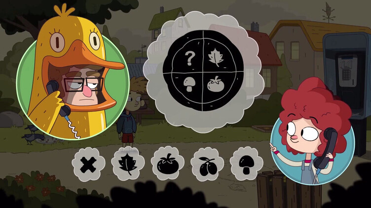 Lost in Play Screenshot 9