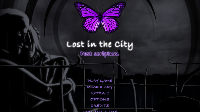 Lost in the City: Post Scriptum Screenshot 8