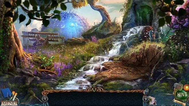 Lost Lands: The Golden Curse Screenshot 1