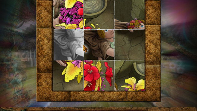 Lost Realms: Legacy of the Sun Princess Screenshot 5