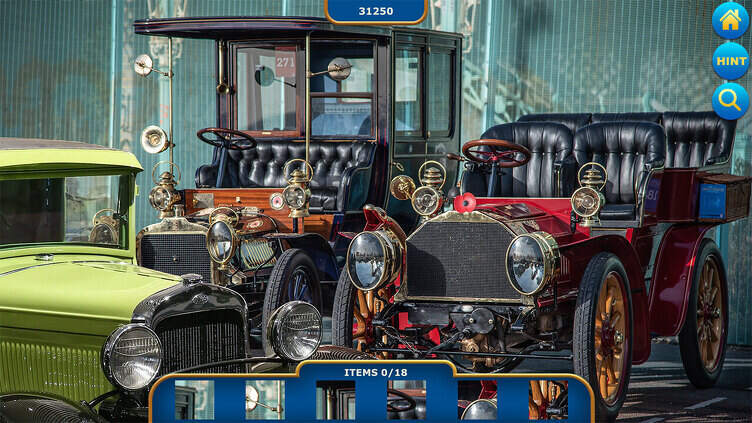 Lots of Things Screenshot 1