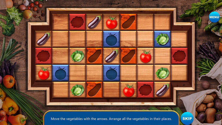 Lots of Things Screenshot 6