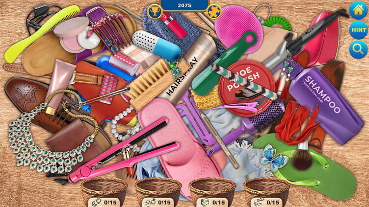 Lots of Things 2: Travel and Search Screenshot 8