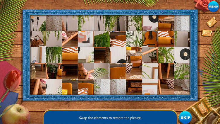 Lots of Things 2: Travel and Search Screenshot 6