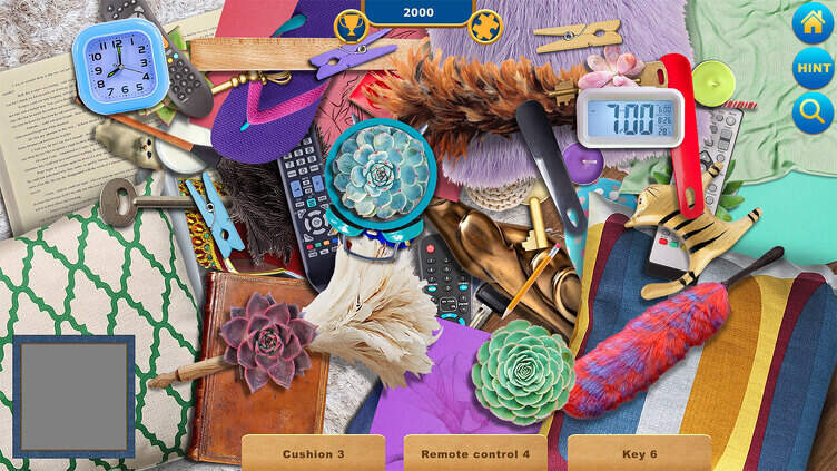 Lots of Things 2: Travel and Search Screenshot 9