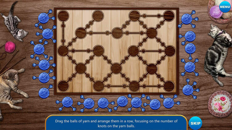 Lots of Things 2: Travel and Search Collector's Edition Screenshot 2